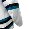 Macklin Celebrini #71 Game Worn Away Authentic Pro Jersey - Set 3