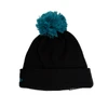 San Jose Sharks New Era Basic Crest Knit CPK Beanie
