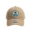 San Jose Sharks 47 Established '91 Mesh Clean Up Hat