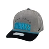 San Jose Sharks Capx Ledger Adjustable Hat