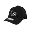 San Jose Sharks Capx Run Up Adjustable Hat