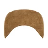 San Jose Sharks Carhartt 47 Embossed Brown Hitch Hat