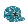 Youth San Jose Sharks New Era Bolt Snap Hat