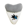 San Jose Sharks 7" Shark Tooth Plush