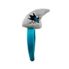 San Jose Sharks Shark Fin Headband
