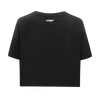 Women's San Jose Sharks Pro Standard Collegiate Boxy Tee