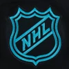 San Jose Sharks Pro Standard Collegiate Script Crewneck