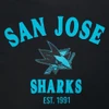 San Jose Sharks Pro Standard Est. Knit Raglan Tee