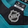 San Jose Sharks Fanatics Dickinson #6 Home Premium Jersey