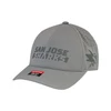 San Jose Sharks CCM Slouch Adjustable Hat