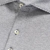 San Jose Sharks Johnnie-O Striped Performance Polo Tee