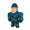 San Jose Sharks #71 Macklin Celebrini Bleacher Buddy Plush