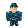 San Jose Sharks #71 Macklin Celebrini Bleacher Buddy Plush