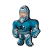 San Jose Sharks #30 Yaroslav Askarov Bleacher Buddy Plush
