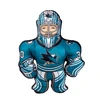 San Jose Sharks #30 Yaroslav Askarov Bleacher Buddy Plush