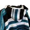 San Jose Sharks Evolve Poncho