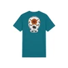 San Jose Sharks 2026 Los Tiburones Teal Tee
