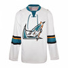 Youth San Jose Barracuda Premium Home Jersey