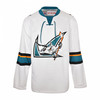 Youth San Jose Barracuda Premium Home Jersey