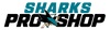Sharks Pro Shop