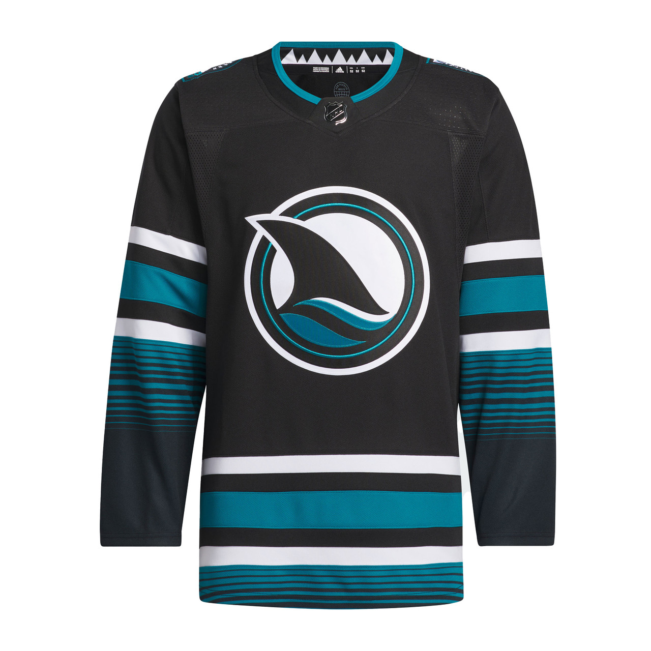 official san jose sharks website