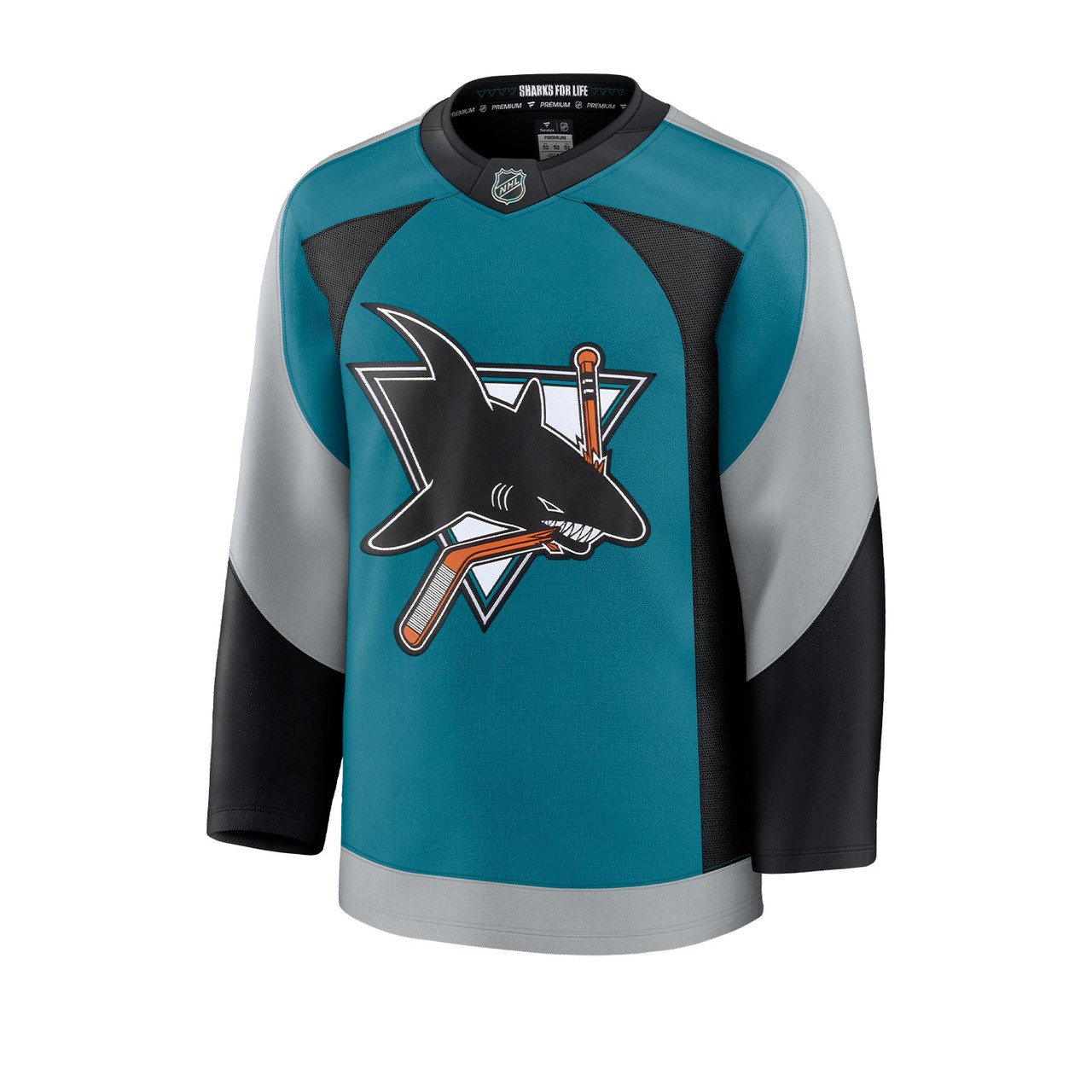Throwback Jersey San Jose Sharks Thornton Jersey San Jose Sharks