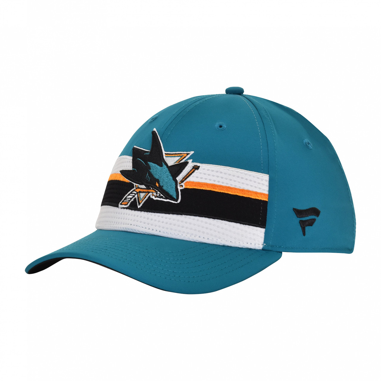 Men's San Jose Sharks Hats