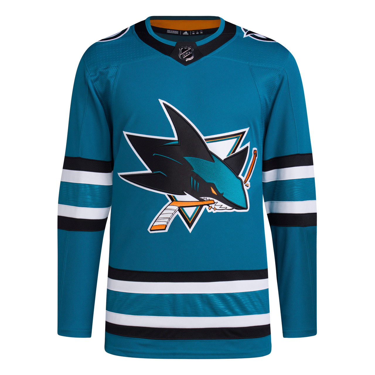 Custom San Jose Sharks Jersey Concept 2019 Cheap Custom SAN JOSE