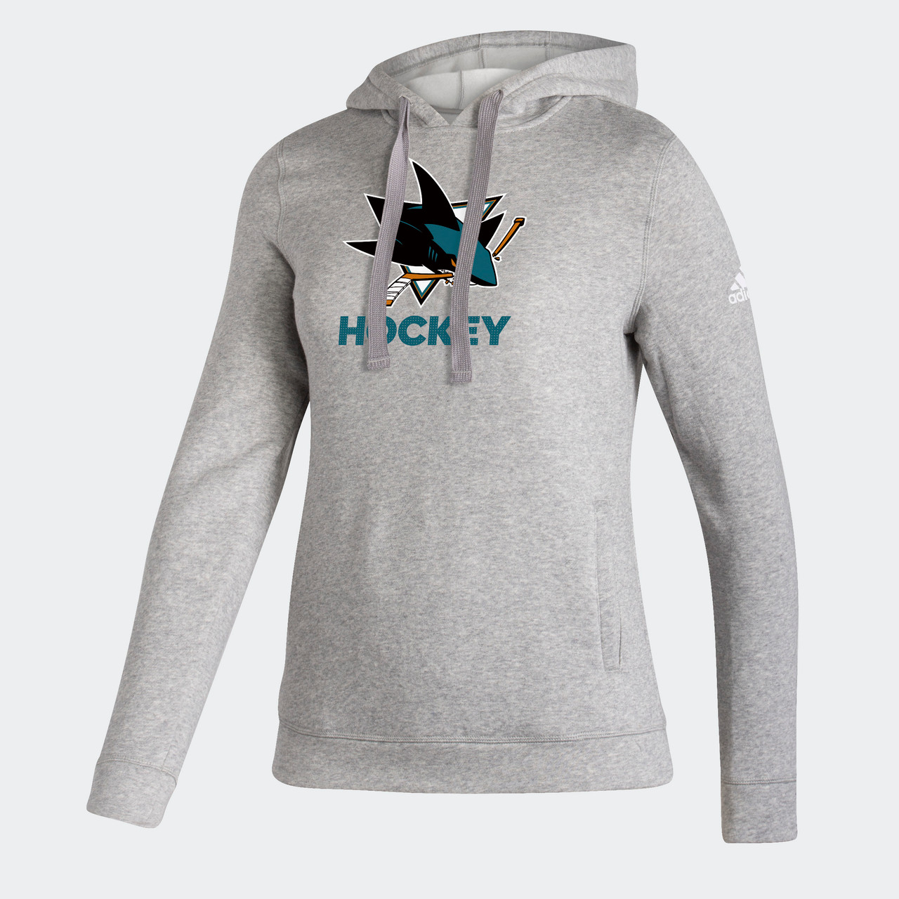 Adidas Hockey Hoodie