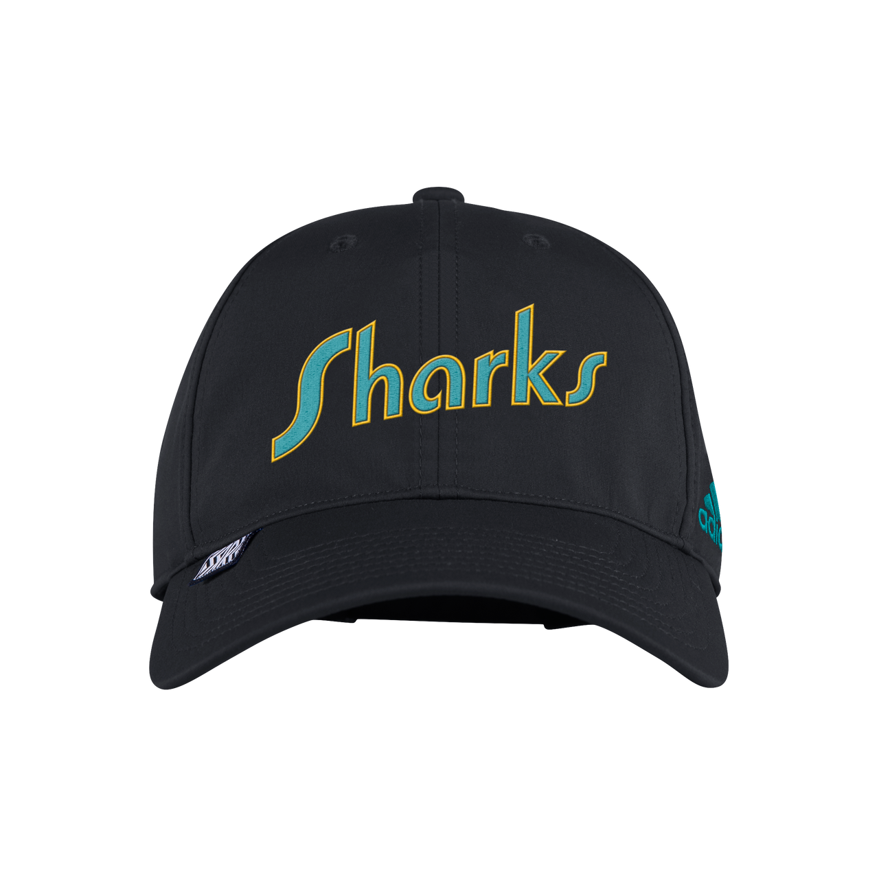 Sharks retro reverse