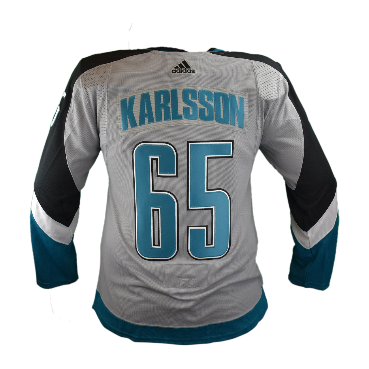 erik karlsson alternate jersey
