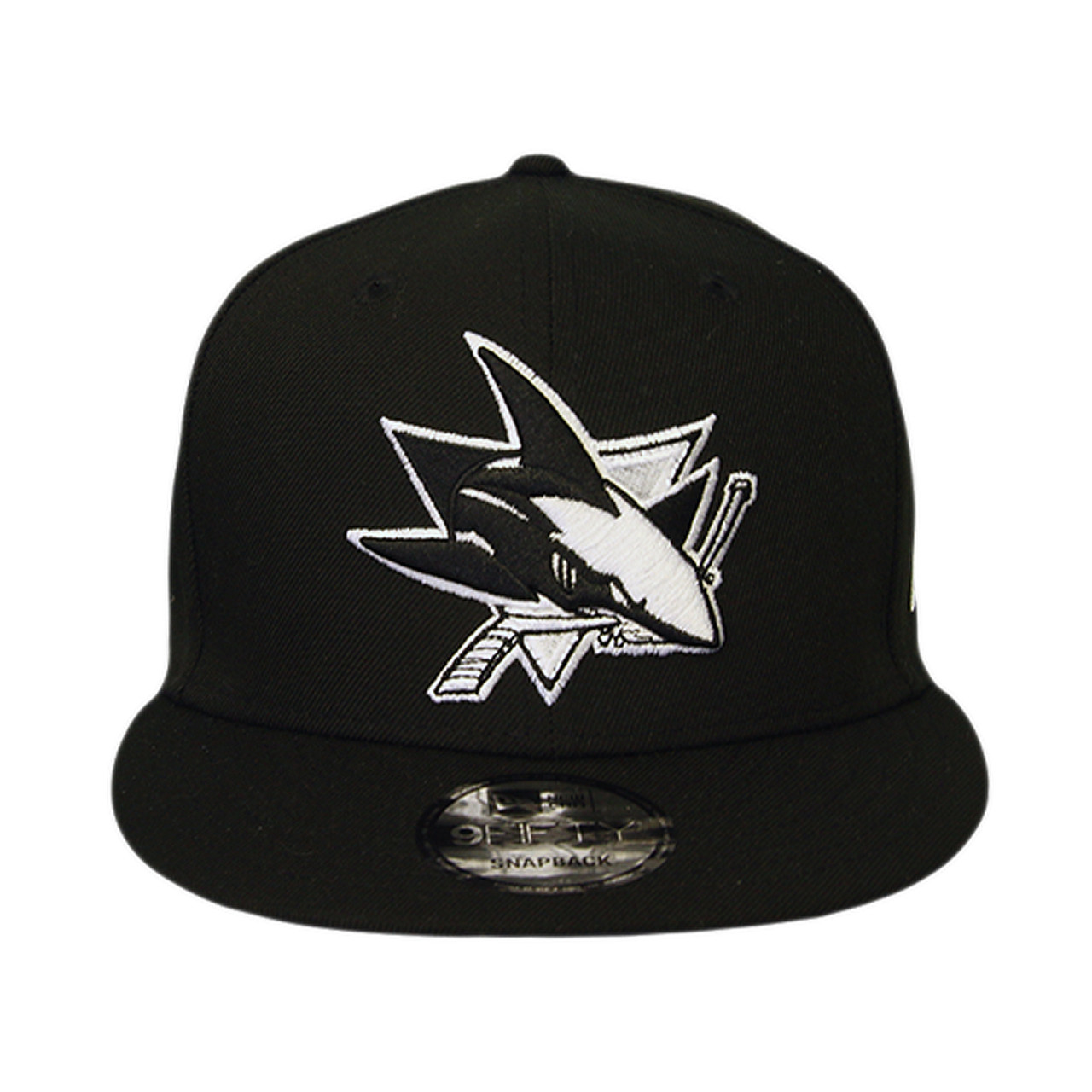 San Jose Sharks Hats
