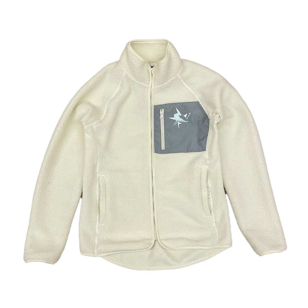 Women's San Jose Sharks & Sport Design Sweden Women of Teal Crest