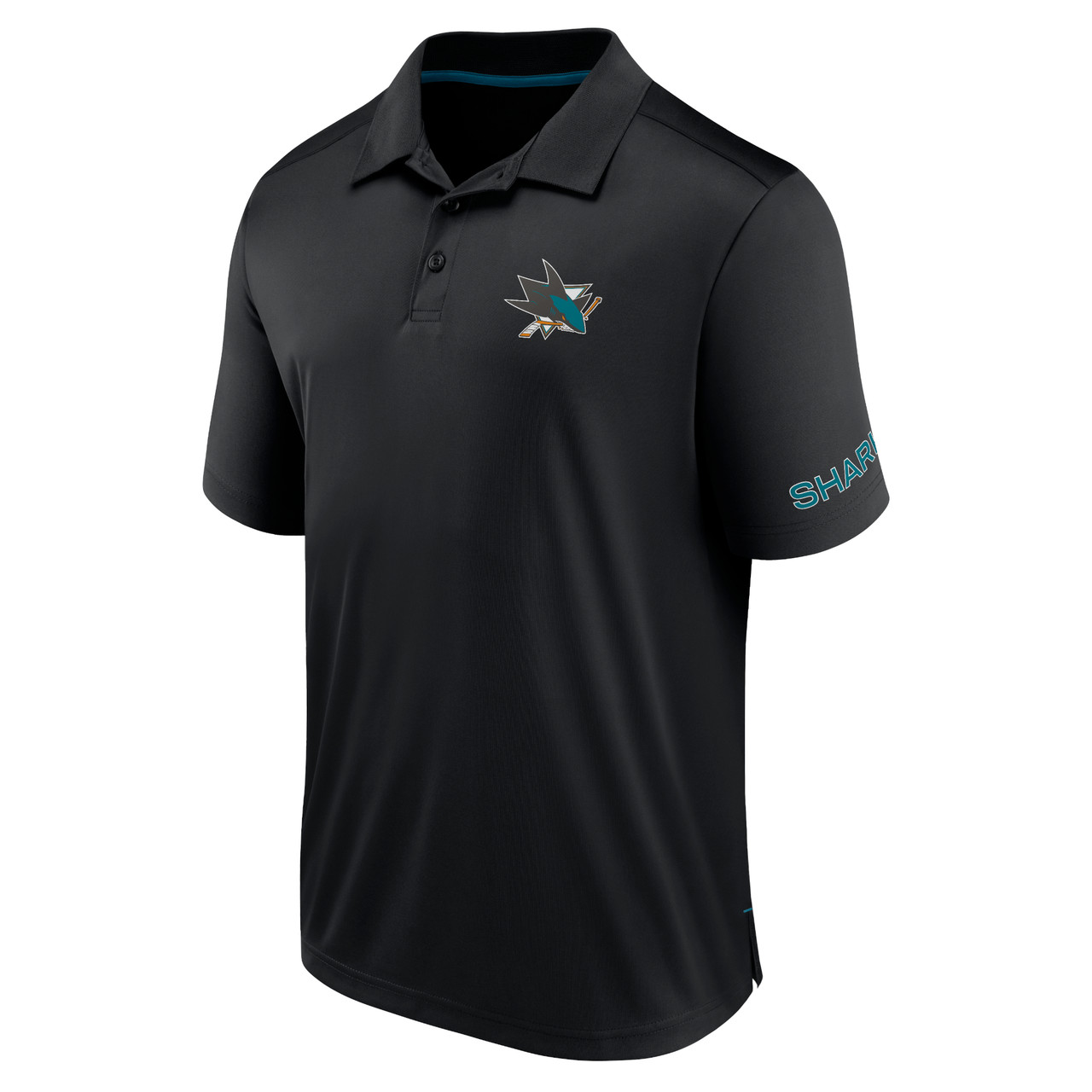 San jose hot sale sharks polo