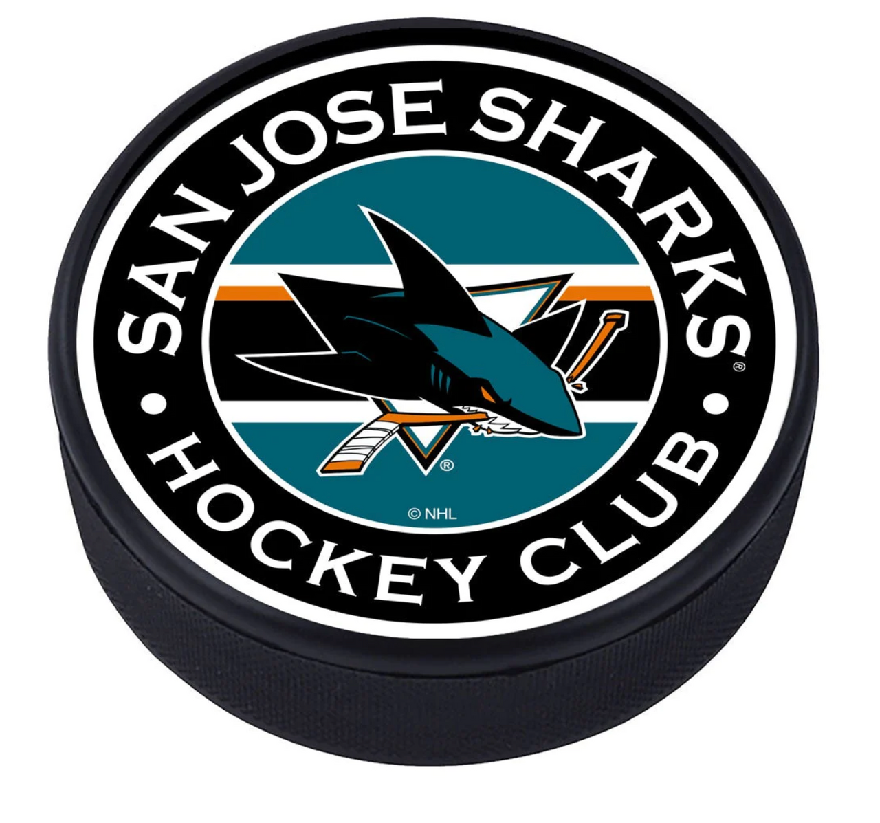 Hockey Uniform San Jose Sharks 3D model