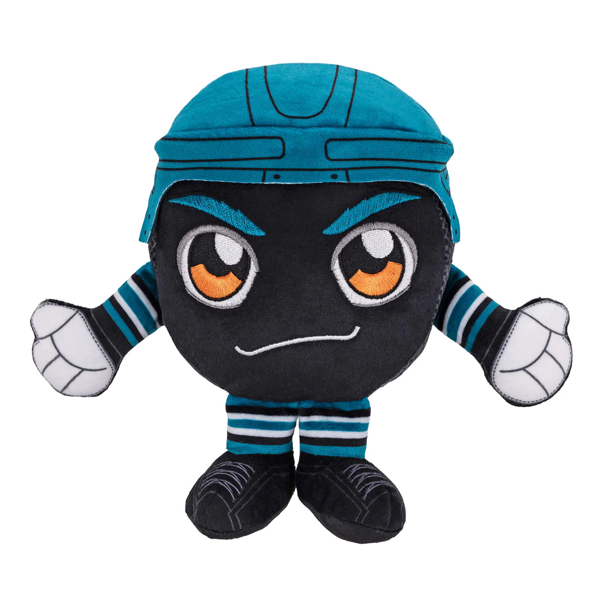 San Jose Sharks 8