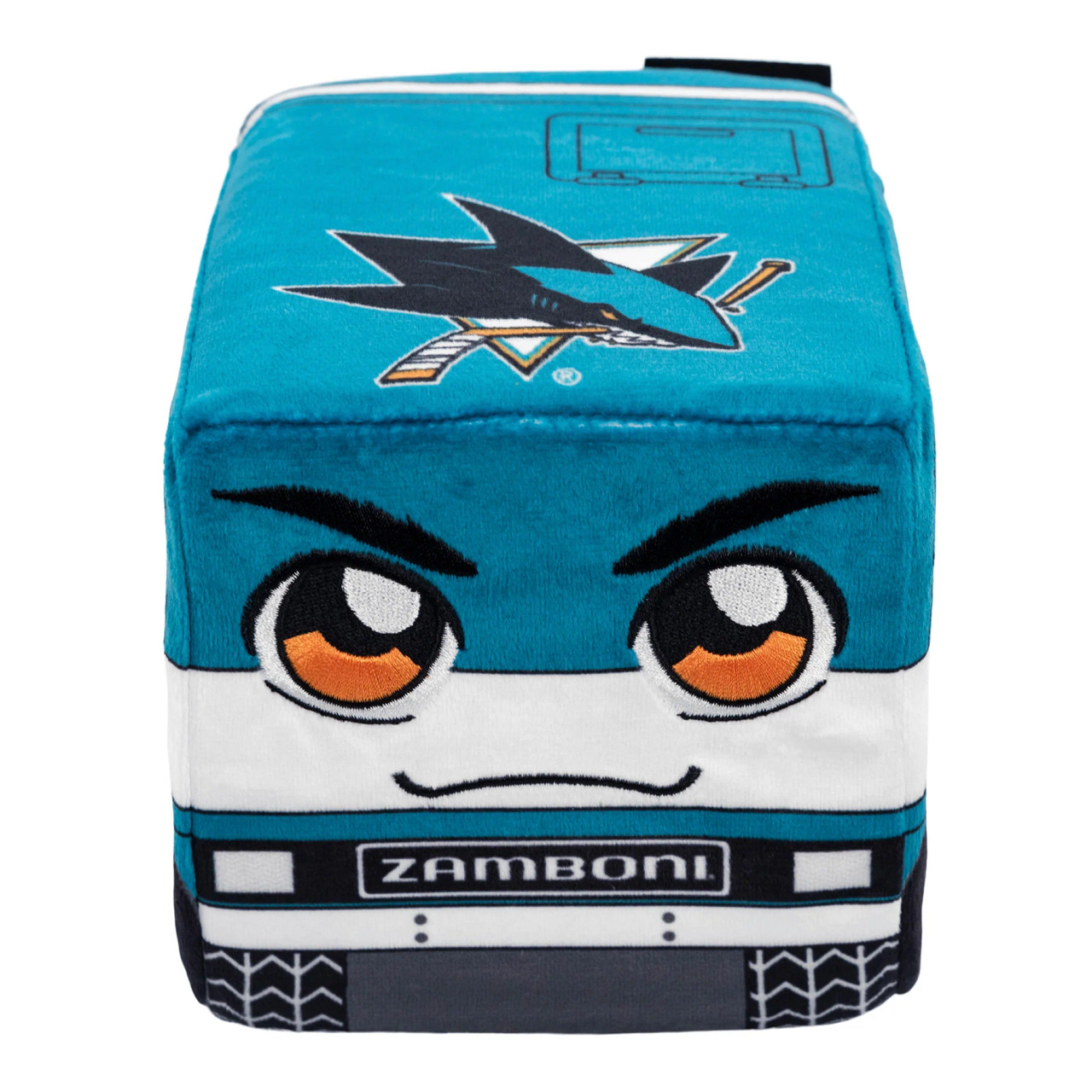 San Jose Sharks 5
