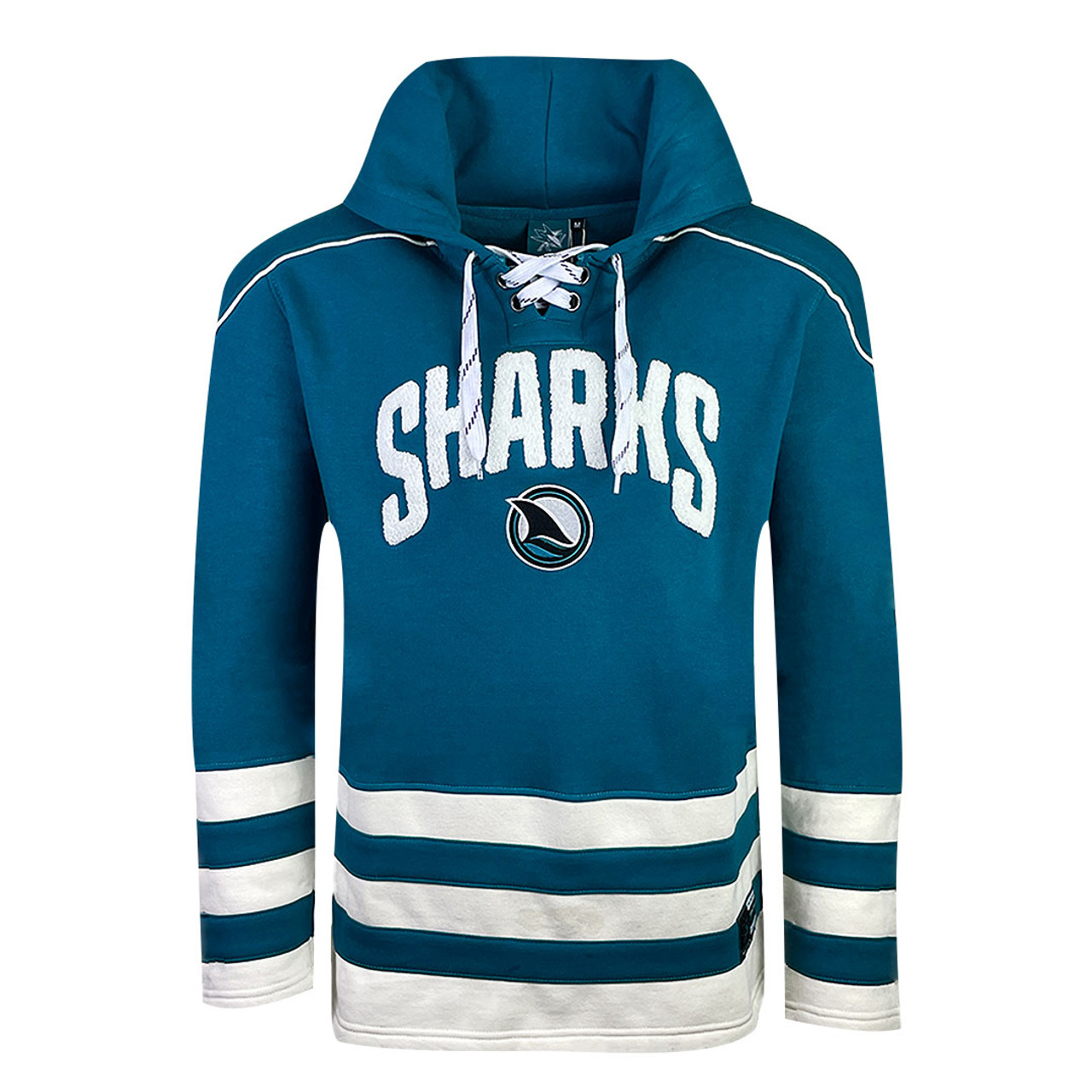 Official San Jose Sharks ice hockey logo 2023 shirt, hoodie