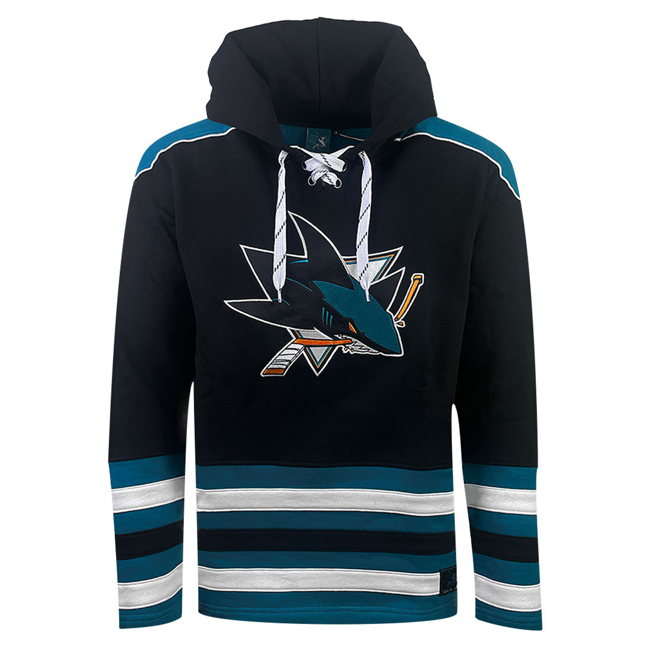 San Jose Sharks Hoodie Cheap Sale | bellvalefarms.com