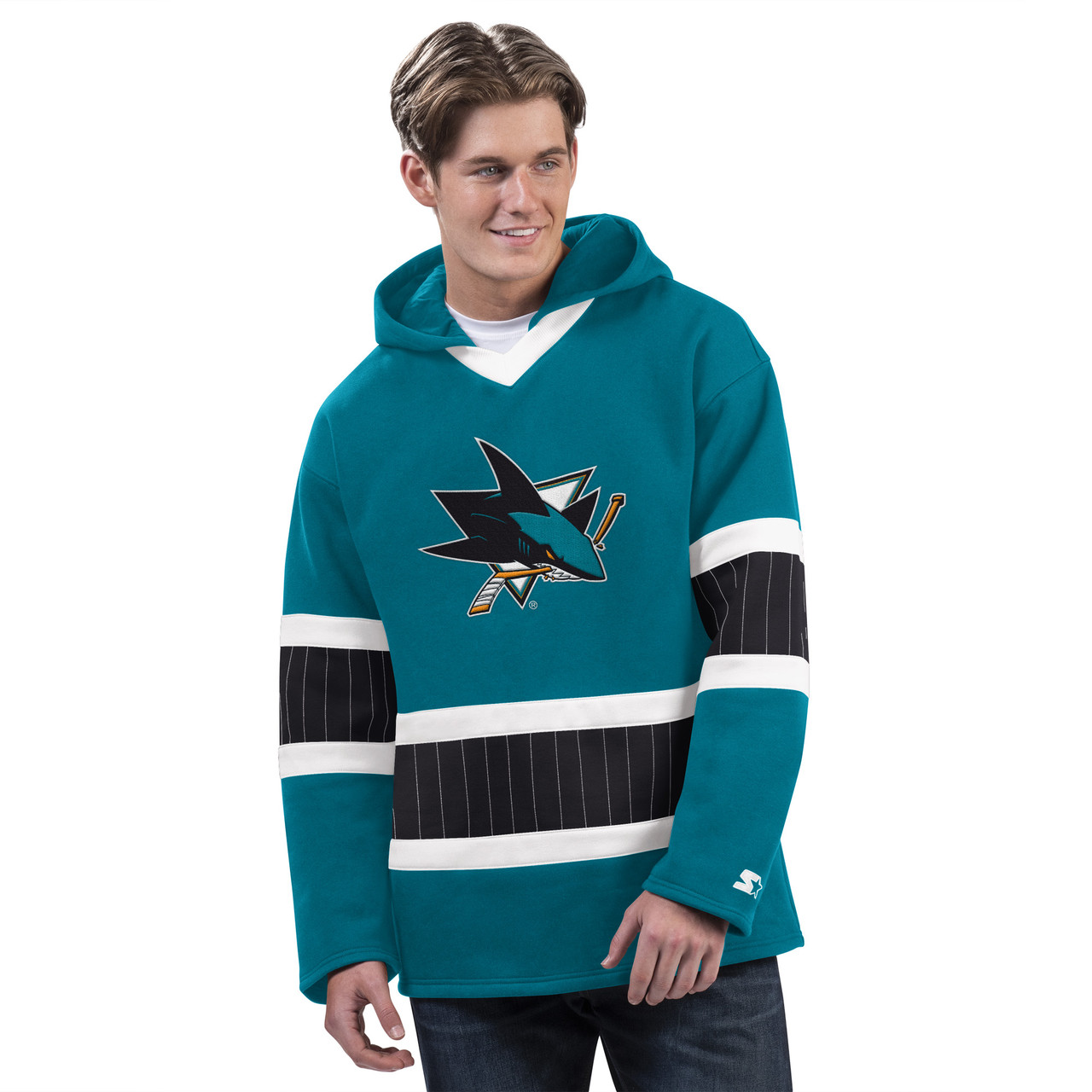 Fanatics, Sweaters, San Jose Sharks Sweater