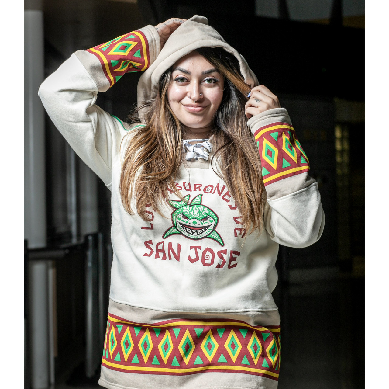 トレーナー/スウェット San Jose Sweat $_57.JPG?set_id=880000500F