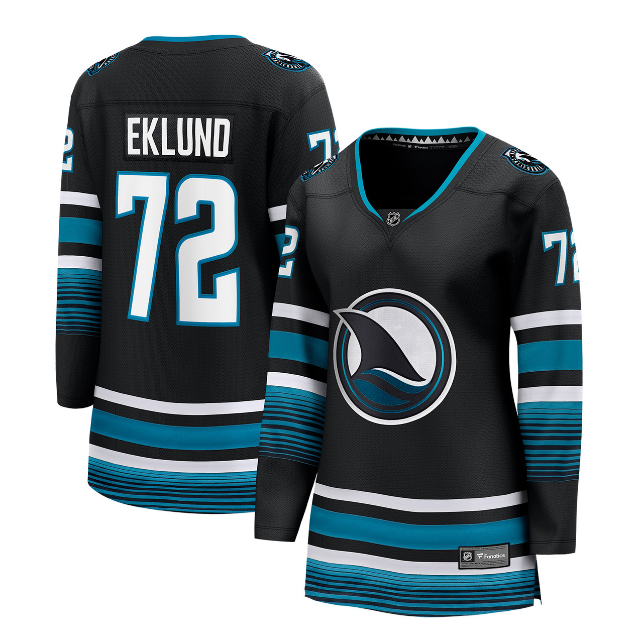 san jose retro jersey