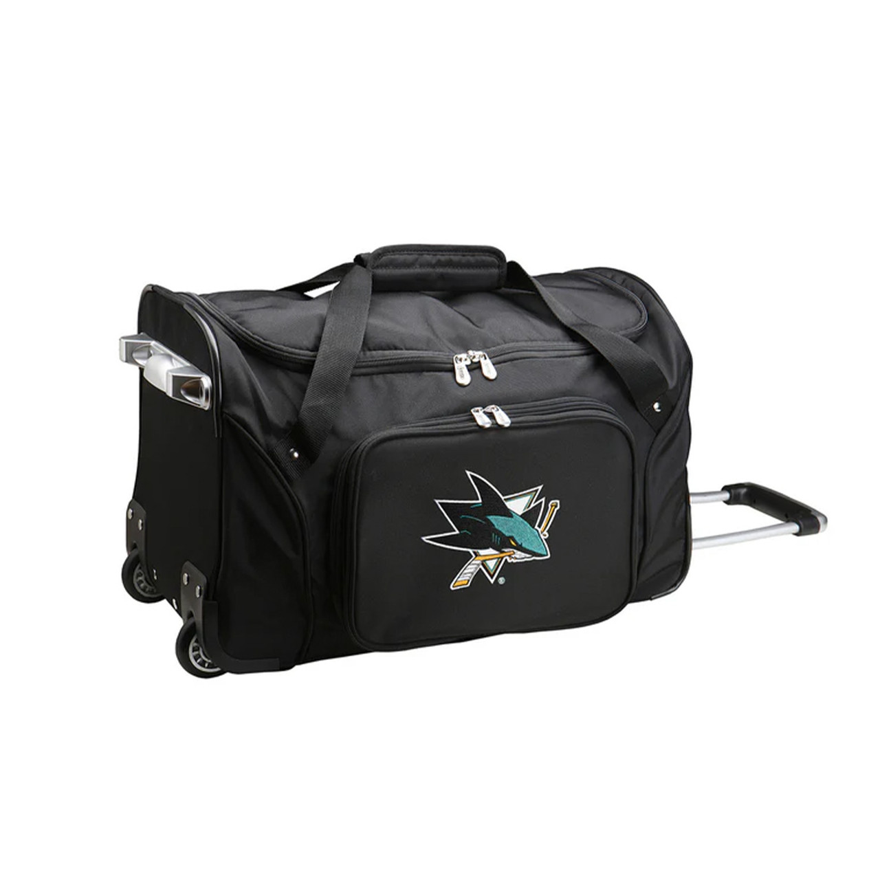 San Jose Sharks MOJO 22