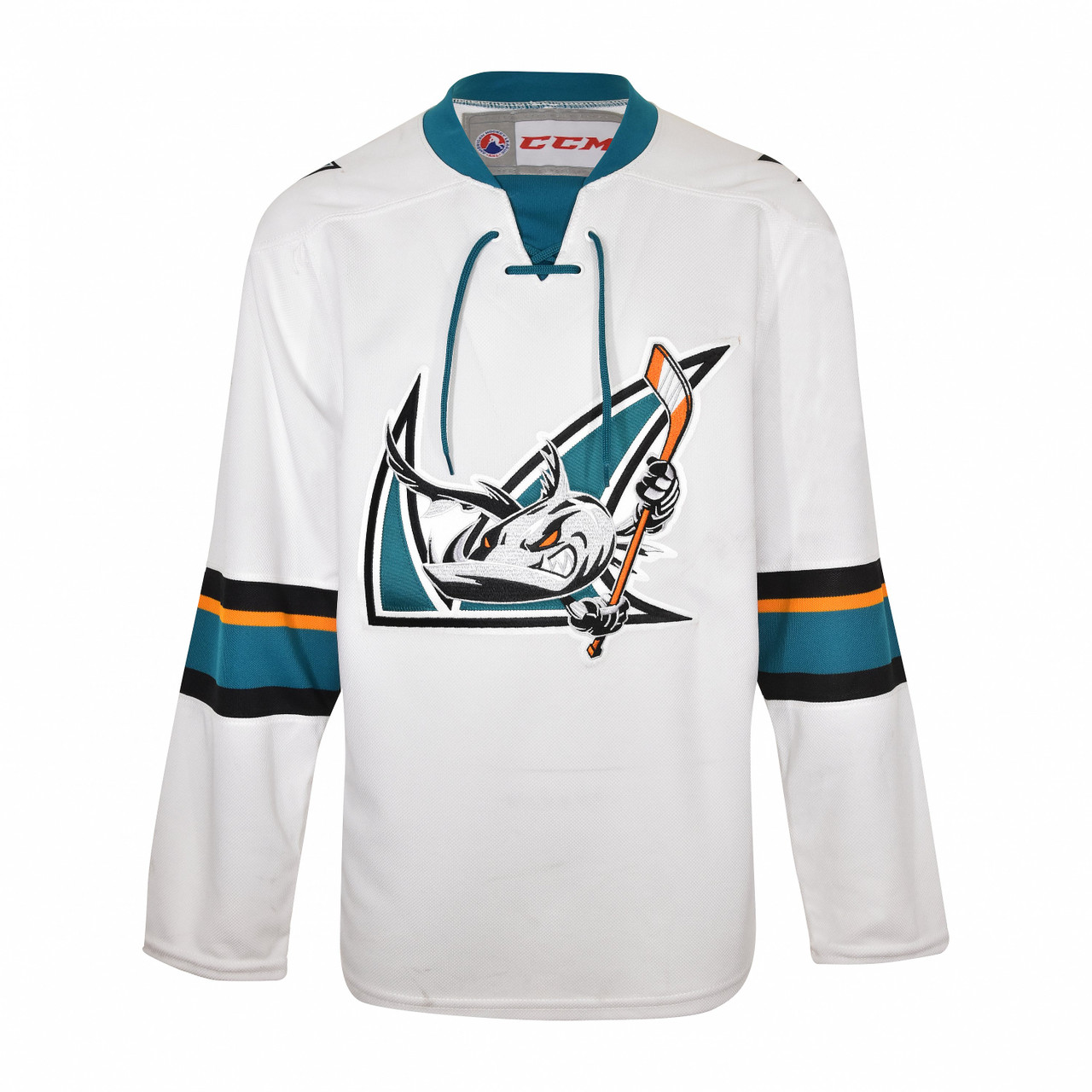 Tomas Hertl San Jose Sharks Women's Breakaway Home Teal Hockey