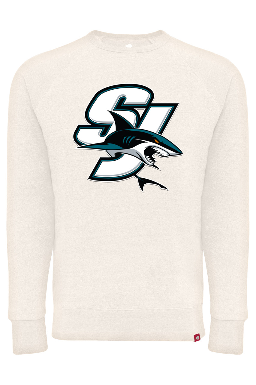 Sharks sweater sales