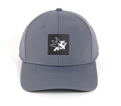 Hats - Adjustable Hats - Page 1 - Sharks Pro Shop