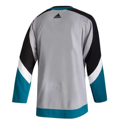 What Do You Think of This Sharks Reverse Retro Jersey Design