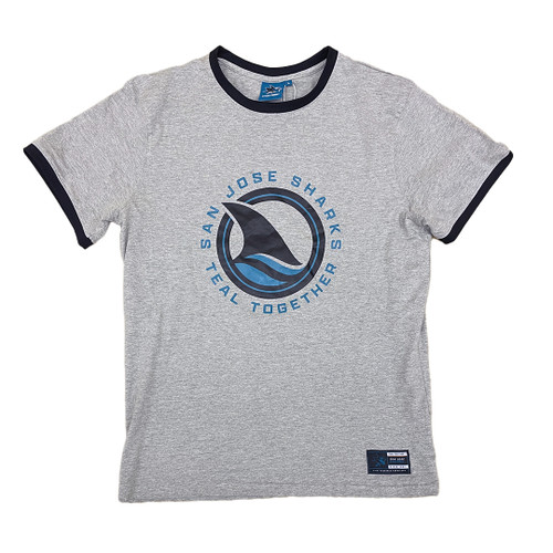 Men's - Men's T-Shirts - Page 1 - Sharks Pro Shop