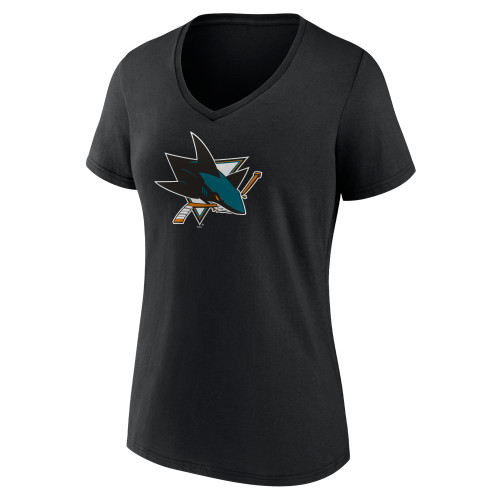 Women's - Women's T-Shirts - Sharks Pro Shop