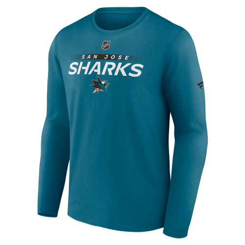 Fanatics Products - Sharks Pro Shop